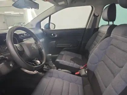 Photo 8 Citroën C3 Aircross  PureTech 110ch S&S Shine