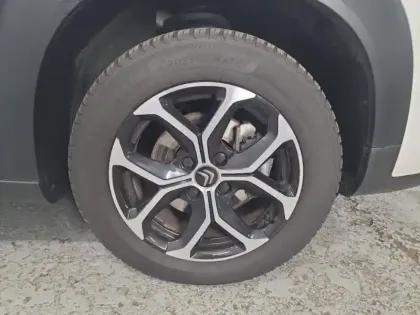 Photo 6 Citroën C3 Aircross  PureTech 110ch S&S Shine