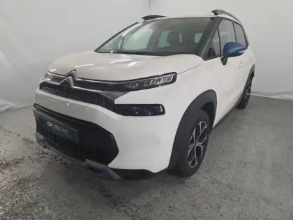 Photo Citroën C3 Aircross