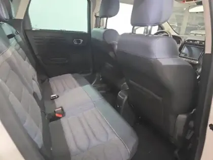 Photo 10 Citroën C3 Aircross  PureTech 110ch S&S Shine