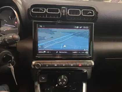 Photo 13 Citroën C3 Aircross  PureTech 110ch S&S Shine