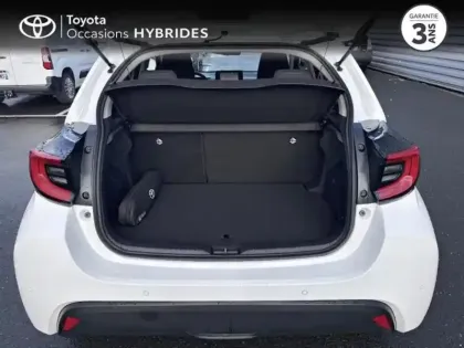 Photo 9 Toyota Yaris  116h Design 5p MY22