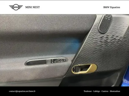 Photo 13 Mini Cooper  3 Portes E 184ch Classic