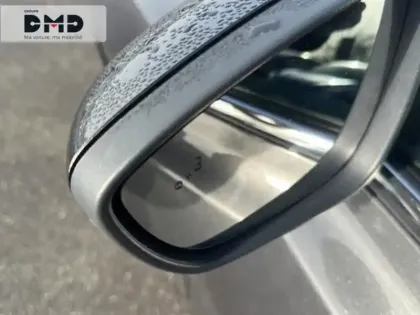 Photo 13 Ford Focus  1.0 Flexifuel mHEV 125ch Titanium X Business Powershift