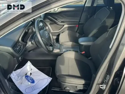 Photo 8 Ford Focus  1.0 Flexifuel mHEV 125ch Titanium X Business Powershift