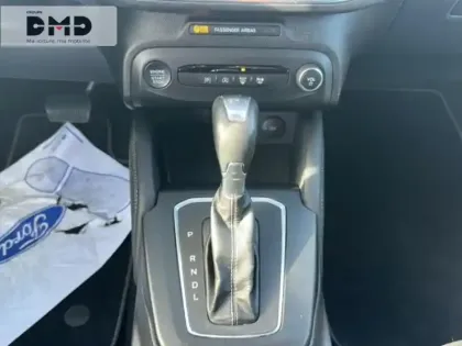 Photo 7 Ford Focus  1.0 Flexifuel mHEV 125ch Titanium X Business Powershift