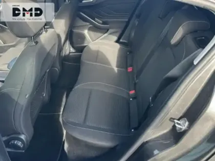 Photo 9 Ford Focus  1.0 Flexifuel mHEV 125ch Titanium X Business Powershift