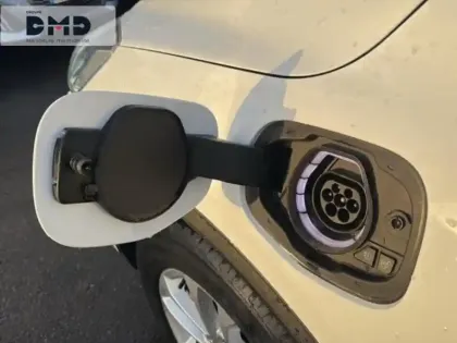 Photo 13 Ford Kuga  2.5 Duratec 225ch PHEV Titanium BVA