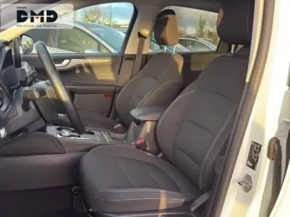 Photo 8 Ford Kuga  2.5 Duratec 225ch PHEV Titanium BVA