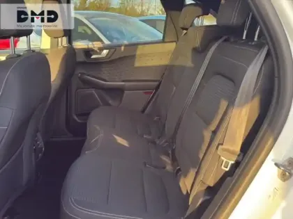 Photo 9 Ford Kuga  2.5 Duratec 225ch PHEV Titanium BVA