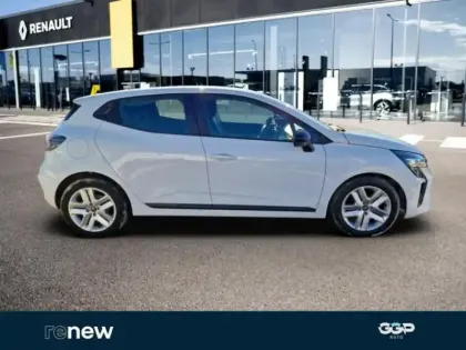 Photo 6 Renault Clio  1.0 TCe 100ch Evolution GPL