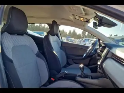 Photo 9 Renault Clio  1.0 TCe 100ch Evolution GPL