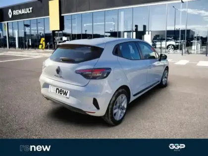 Photo 5 Renault Clio  1.0 TCe 100ch Evolution GPL