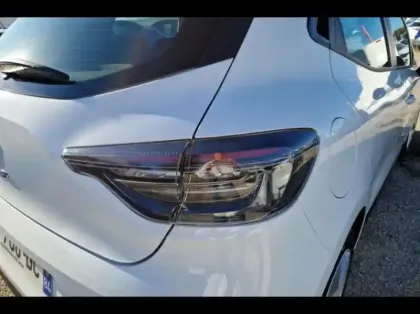 Photo 13 Renault Clio  1.0 TCe 100ch Evolution GPL