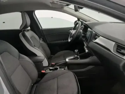 Photo 10 Renault Captur  1.6 E-Tech hybride 145ch Intens -21