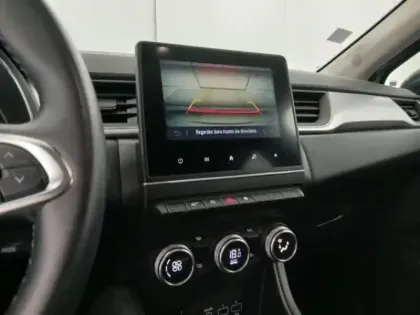 Photo 14 Renault Captur  1.6 E-Tech hybride 145ch Intens -21