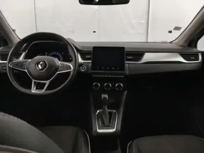 Photo 9 Renault Captur  1.6 E-Tech hybride 145ch Intens -21