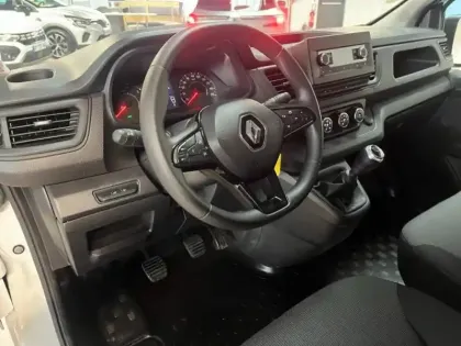 Photo 12 Renault Trafic  Fg L1H1 3T 2.0 Blue dCi 130ch Advance -24 (21665?ht)