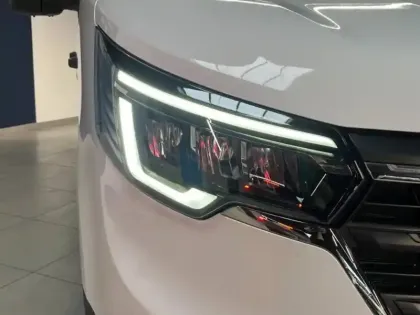 Photo 8 Renault Trafic  Fg L1H1 3T 2.0 Blue dCi 130ch Advance -24 (21665?ht)