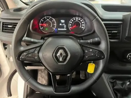 Photo 13 Renault Trafic  Fg L1H1 3T 2.0 Blue dCi 130ch Advance -24 (21665?ht)