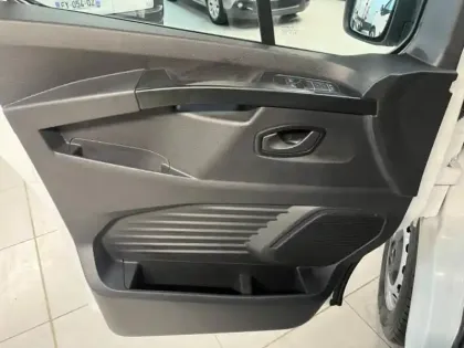 Photo 10 Renault Trafic  Fg L1H1 3T 2.0 Blue dCi 130ch Advance -24 (21665?ht)