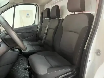 Photo 11 Renault Trafic  Fg L1H1 3T 2.0 Blue dCi 130ch Advance -24 (21665?ht)