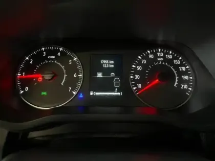 Photo 14 Renault Trafic  Fg L1H1 3T 2.0 Blue dCi 130ch Advance -24 (21665?ht)