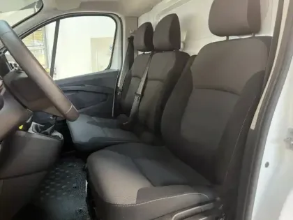 Photo 11 Renault Trafic  Fg L1H1 3T 2.0 Blue dCi 130ch Advance -24 (21665?ht)