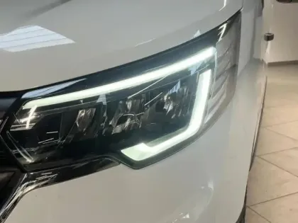 Photo 8 Renault Trafic  Fg L1H1 3T 2.0 Blue dCi 130ch Advance -24 (21665?ht)