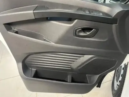 Photo 10 Renault Trafic  Fg L1H1 3T 2.0 Blue dCi 130ch Advance -24 (21665?ht)