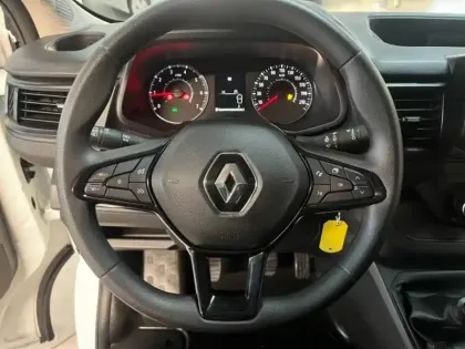 Photo 14 Renault Trafic  Fg L1H1 3T 2.0 Blue dCi 130ch Advance -24 (21665?ht)