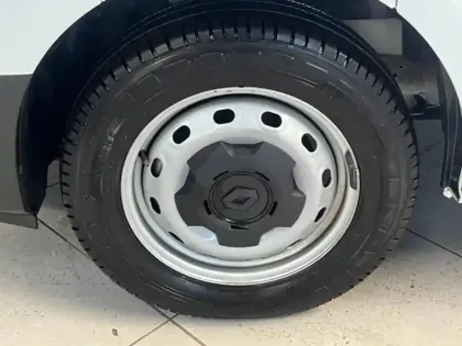 Photo 9 Renault Trafic  Fg L1H1 3T 2.0 Blue dCi 130ch Advance -24 (21665?ht)