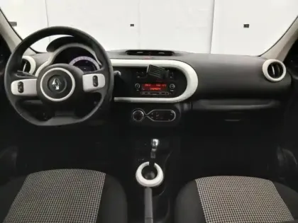Photo 13 Renault Twingo  E-Tech Electric Life R80 Achat Intégral - 21MY