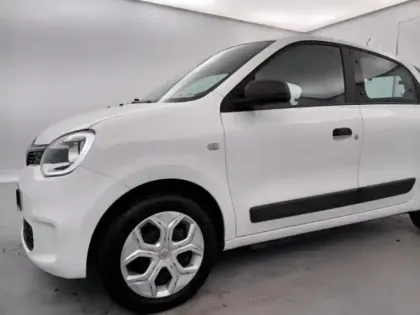 Photo 5 Renault Twingo  E-Tech Electric Life R80 Achat Intégral - 21MY