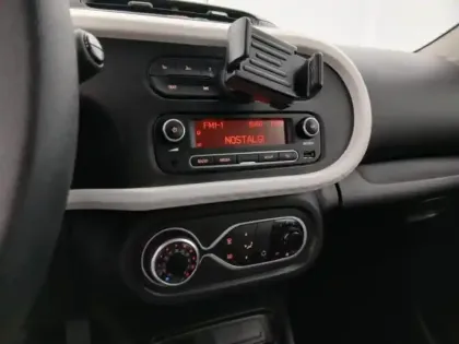 Photo 8 Renault Twingo  E-Tech Electric Life R80 Achat Intégral - 21MY