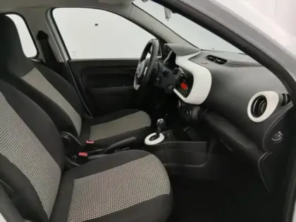 Photo 14 Renault Twingo  E-Tech Electric Life R80 Achat Intégral - 21MY