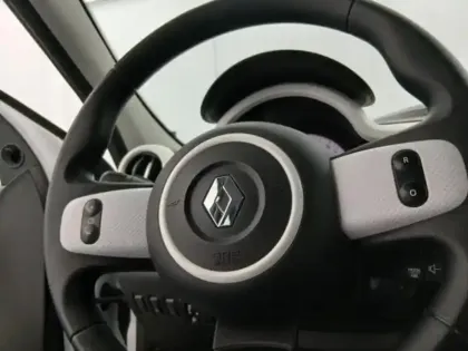 Photo 7 Renault Twingo  E-Tech Electric Life R80 Achat Intégral - 21MY