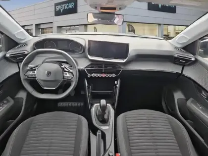 Photo 8 Peugeot 208  1.2 PureTech 75ch S&S Active