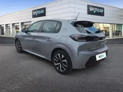 Photo 6 Peugeot 208  1.2 PureTech 75ch S&S Active