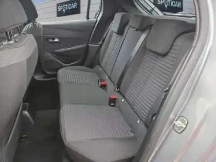 Photo 10 Peugeot 208  1.2 PureTech 75ch S&S Active