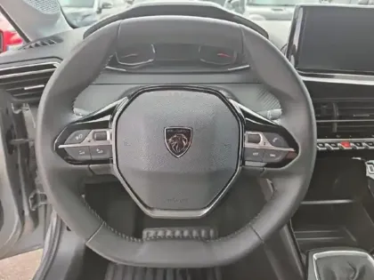 Photo 12 Peugeot 208  1.2 PureTech 75ch S&S Active