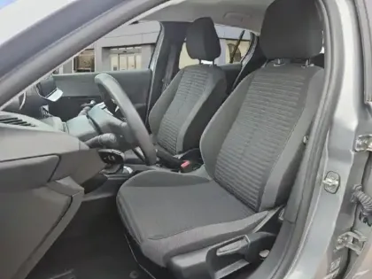 Photo 9 Peugeot 208  1.2 PureTech 75ch S&S Active