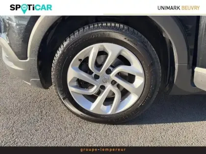 Photo 9 Opel Crossland X  1.2 Turbo 110ch Elegance 6cv