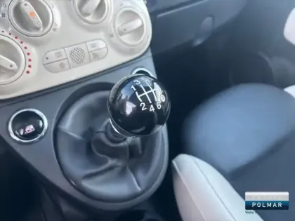 Photo 13 Fiat 500  1.0 70ch BSG S&S Dolcevita