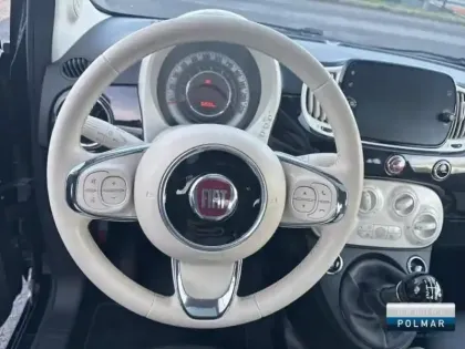 Photo 8 Fiat 500  1.0 70ch BSG S&S Dolcevita