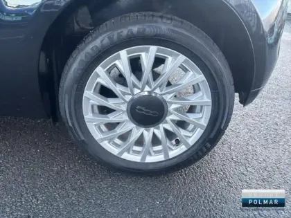 Photo 12 Fiat 500  1.0 70ch BSG S&S Dolcevita