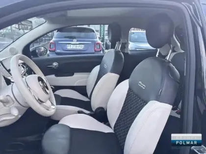 Photo 10 Fiat 500  1.0 70ch BSG S&S Dolcevita