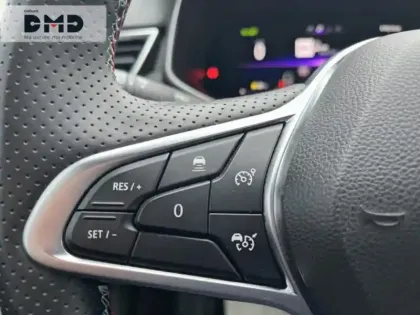 Photo 13 Renault Clio  1.0 TCe 90ch esprit Alpine