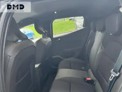 Photo 9 Renault Clio  1.0 TCe 90ch esprit Alpine