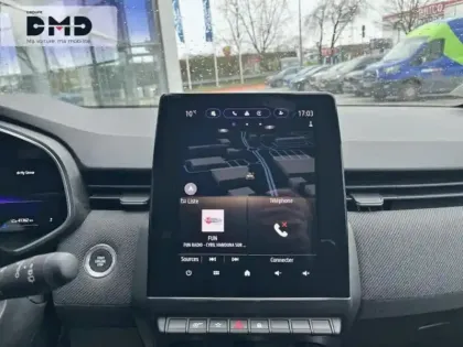 Photo 5 Renault Clio  1.0 TCe 90ch esprit Alpine